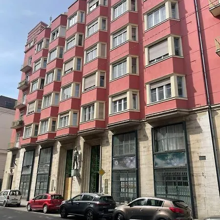 3 Bedroom By The Parliament Apartmán Budapešť